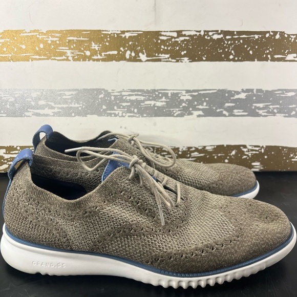 Cole Haan Stitch zerogrand main image 4